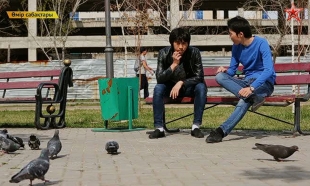 &laquo;Өмір сабақтары&raquo;. Отан үшін кеудесін отқа тосқан ардагердің аянышты тағдыры