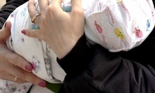 Жительницу Актобе арестовали за продажу младенца