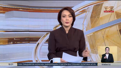 Президент Казахстана посетит Японию с официальным визитом