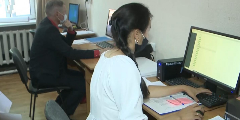 В Казахстане готовятся к переписи населения