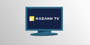 «Kazakh TV» начинает вещание на кыргызском языке