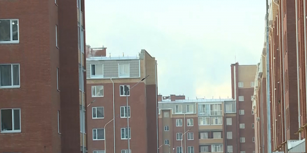 Қостанайлықтар қаланы жылумен қамтитын мекеменің жұмысына наразы