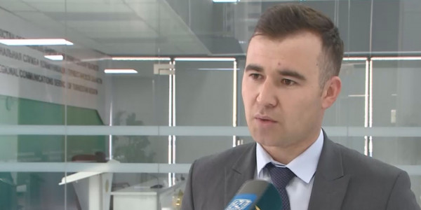 Шошқакөл көлдер жүйесінде балық қырылды