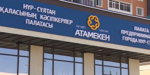 Мемлекет басшысы &laquo;Атамекен&raquo; Ұлттық кәсіпкерлер палатасын одан әрі дамыту стратегиясымен танысты