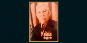 Каржаубаев Мешитбай Альмаханулы (1920 – 1992 гг.)