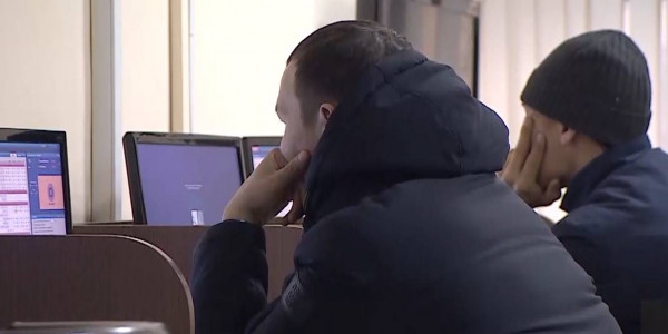В Казахстане растет число игроманов