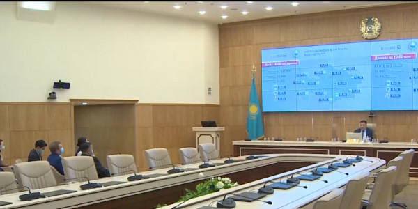 К 12 часам дня проголосовало 28,8% избирателей - ЦИК РК