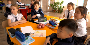 Традиции в семье. «Самопознание»