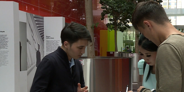 Программисты разработали виртуального помощника к выборам