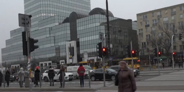 До 2030 года в Польше будет более 1,5 млн работников, а количество вакансий превысит 4 млн