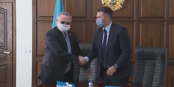 Zhel elektr stansasy 