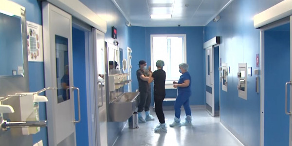 Минздрав предлагает смягчить наказание врачам