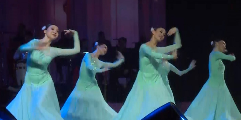 Легендарный эстрадный ансамбль «Гульдер» возрождают в Казахстане