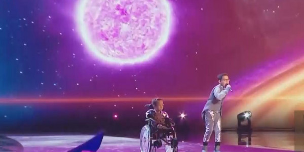 Junior Eurovision 2021: дуэт из Казахстана вошёл в 10-ку лучших