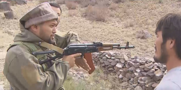 &laquo;Хабар&raquo; телеарнасында &laquo;Текетірес&raquo; телехикаясы көрерменге жол тартты