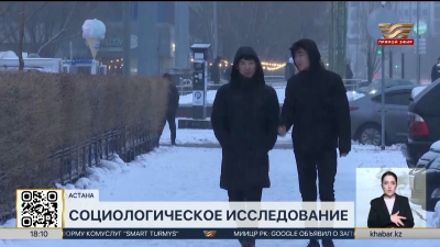 Казахстанцы назвали цифровизацию одним из главных достижений года