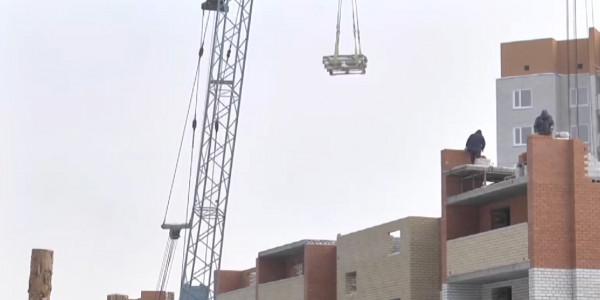 Мемлекеттік бағдарламаның орындалуы неге баяу?