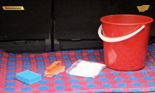 &laquo;Экономкласс&raquo;. Учимся быть практичнее