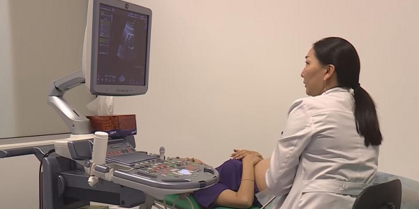 Бедеулік пен белсіздік белең алып барады