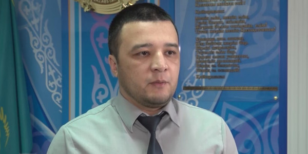 БҚО-да қабандардың ауыл ішіне кіріп кетуі жиілеген