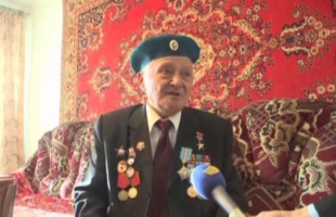 Ардагерлер бүкіл елге жаңажылдық тілектерін жолдады