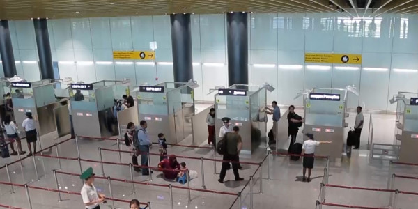 В законы о нацбезопасности РК внесут изменения