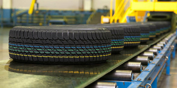 К 2022 году новый завод в Карагандинской области выпустит первую партию шин