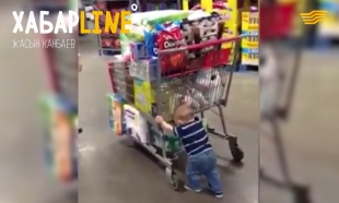 &laquo;ХабарLine&raquo; 2-шығарылым