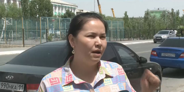 Қызылордалықтар: 5 маусымда өтетін референдумға міндетті түрде қатысамыз