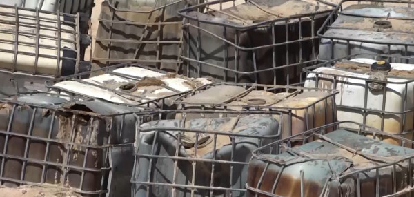 На 56 млн тенге оштрафовали компанию в Мангистауской области