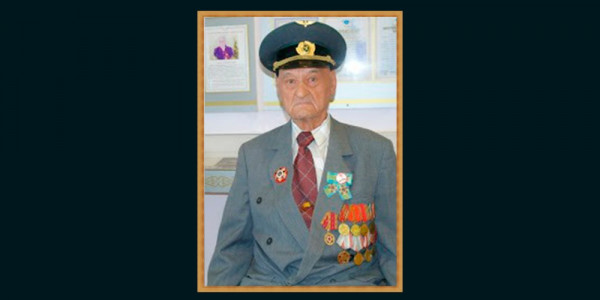 Козак Кузьма Николаевич