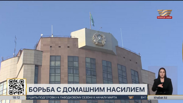 Спецподразделение по борьбе с домашним насилием создали в МВД