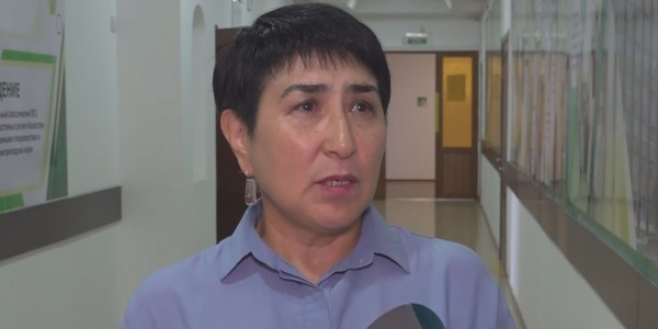 &laquo;Балаларға арналған ұлттық қор&raquo; бағдарламасы &ndash; ұлт болашағына салынған инвестиция