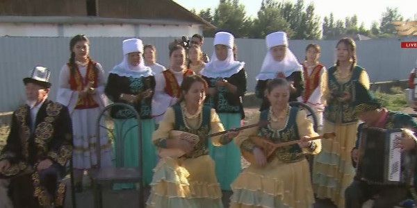 Ауыл туризміне қызығушы шетелдіктер қатары артып келеді