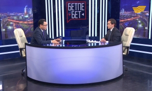 &laquo;Бетпе-бет&raquo;. &laquo;Атамекен&raquo; ҰҚП Агроөнеркәсіп кешені комитеті Хатшылығы басшысының орынбасары Дінмұхамед Әбсаттаров