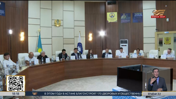 Более 1 млрд тенге помогли сэкономить государству антикоррупционные волонтёры