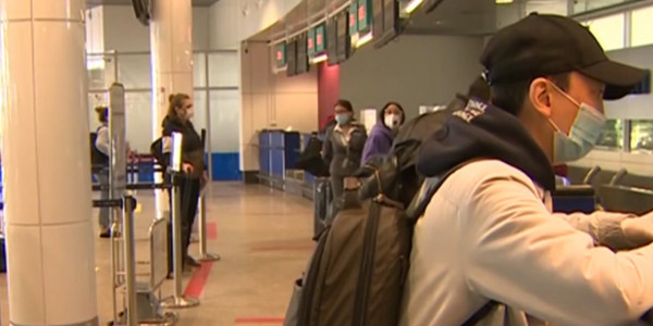 Стоимость авиабилетов увеличится