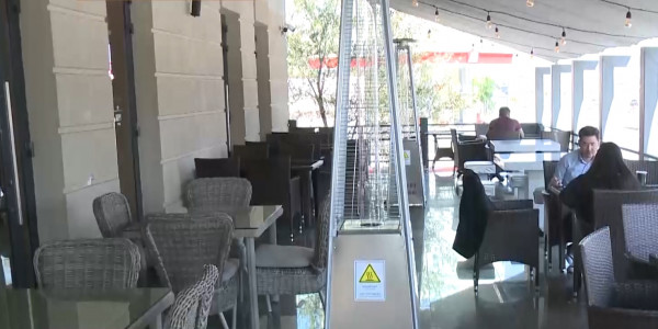 Карантин ужесточили в Атырауской области