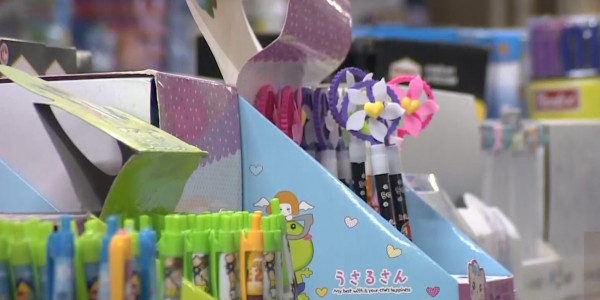 Стоимость канцелярских товаров выросла почти на 13% &ndash; Бюро нацстатистики