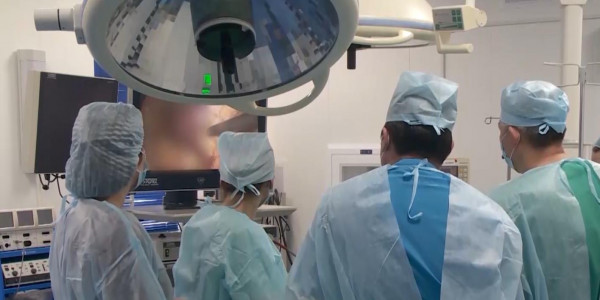 Елімізде мәйіт донорлығы дамымай тұр