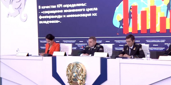 660 миллионов тенге вернули вкладчикам финансовой пирамиды B2B Jewelry