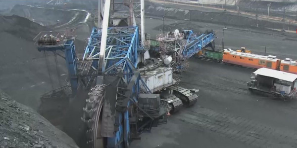 Қазақстандық көмірге сұраныс артты