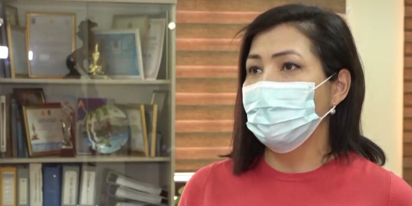 Эксперт: Снижение проходного барьера даст большее количество политических партий в Мажилисе