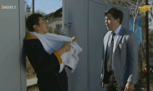 &laquo;Бәсеке-2&raquo; 1 серия