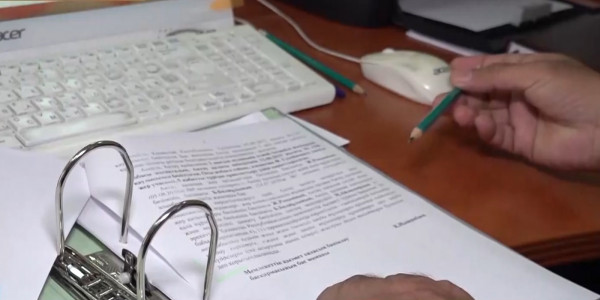 Система факторно-балльной шкалы оплаты труда госслужащих доказала свою эффективность в Мангистауской области