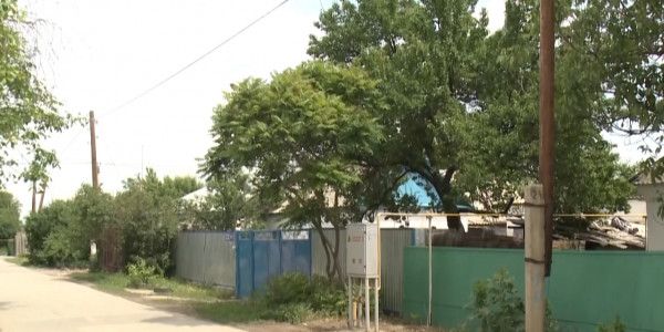 В убийстве четвероклассницы подозревают старшего брата