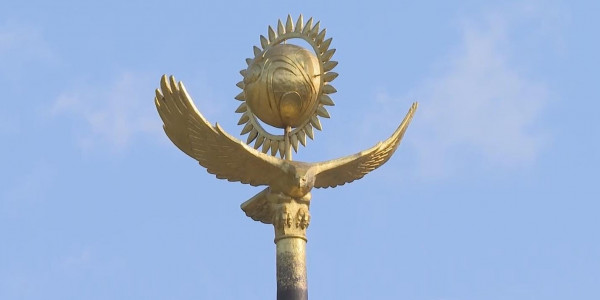 Биыл Ақмола облысына 1 млн астам турист келеді деген болжам бар