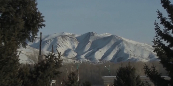 В 2020 году начнется строительство моста через Бухтарминское водохранилище