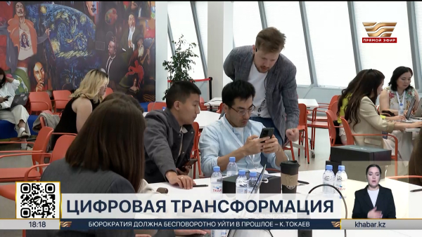 ИИ открывает новые возможности для развития страны