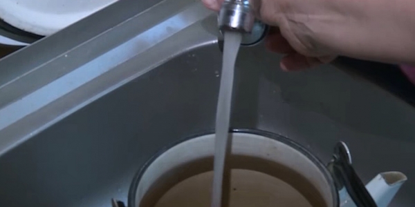 Жители Костанайской области просят снизить тариф на питьевую воду